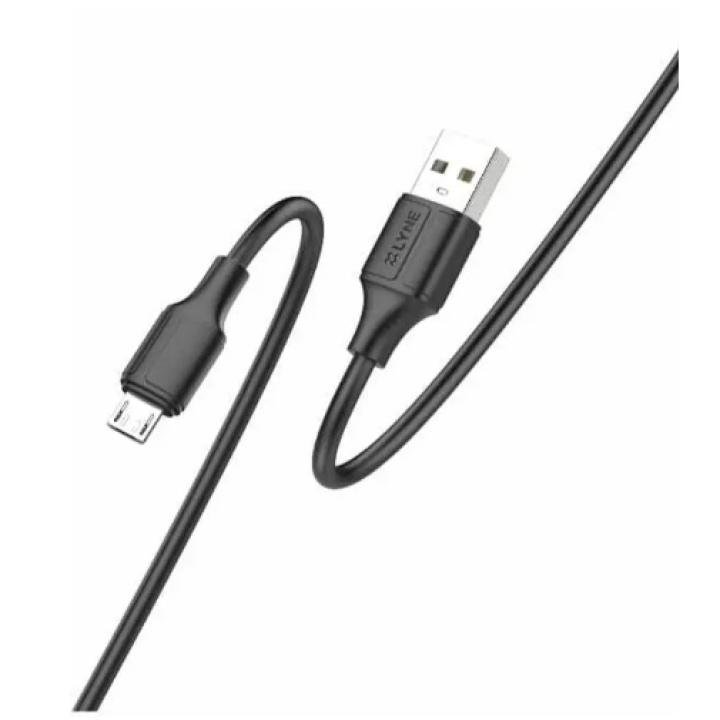 Lyne Flexy 29v Data Cable