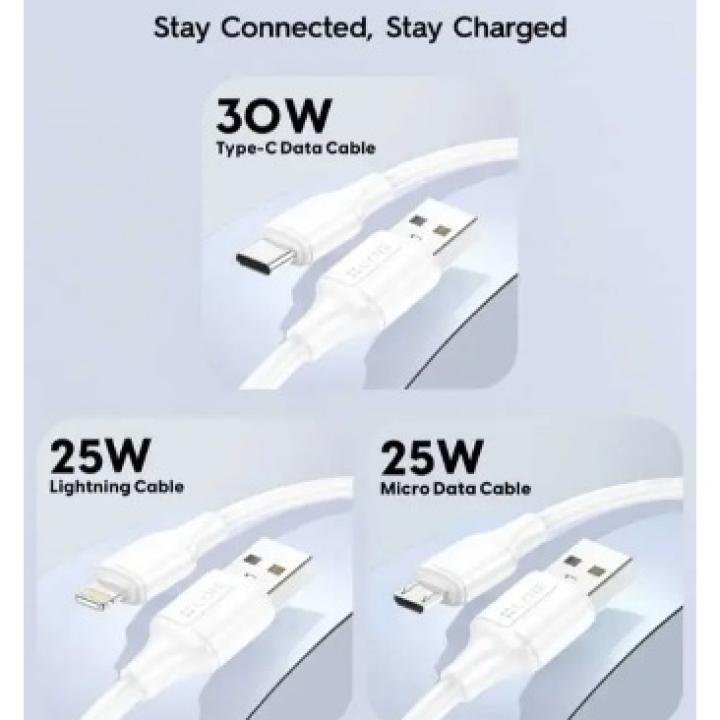 Lyne Flexy 29v Data Cable