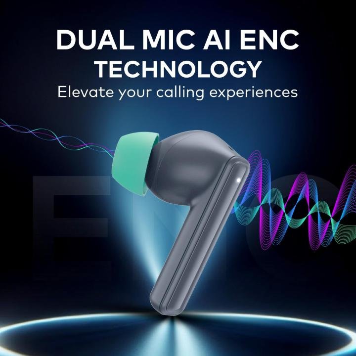 Itel Rhythm Air Buds