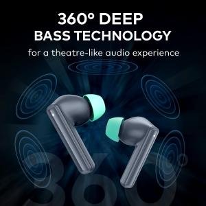 Itel Rhythm Air Buds