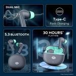 Itel Rhythm Air Buds