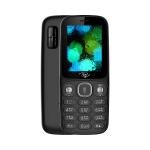 itel Ace 3 | 1.8" Display| 1000 mAh|Kingtalker|BT Support|2000 Contacts|Fluorescent Keypad | 7 Days Battery Backup