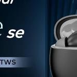 Itel Rhythm Air Buds