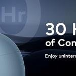 Itel Rhythm Air Buds