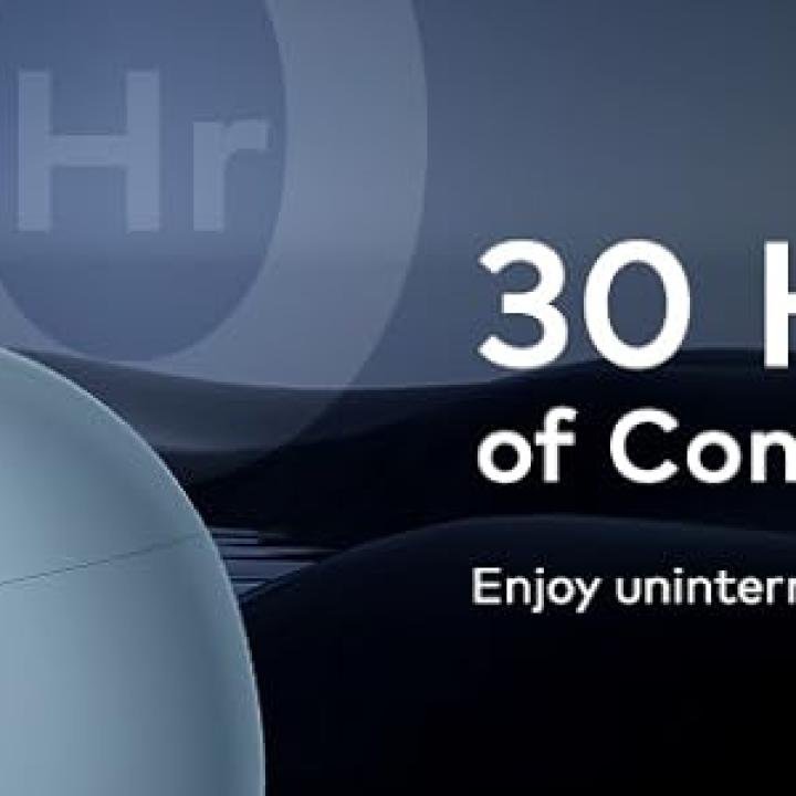 Itel Rhythm Air Buds